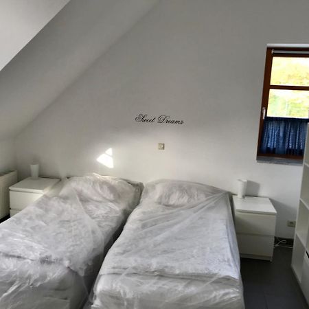 Ferienwohnung Holtenau Альтенхольц Экстерьер фото