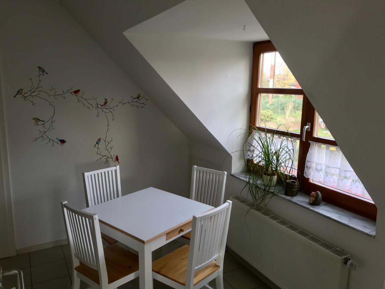 Ferienwohnung Holtenau Альтенхольц Экстерьер фото