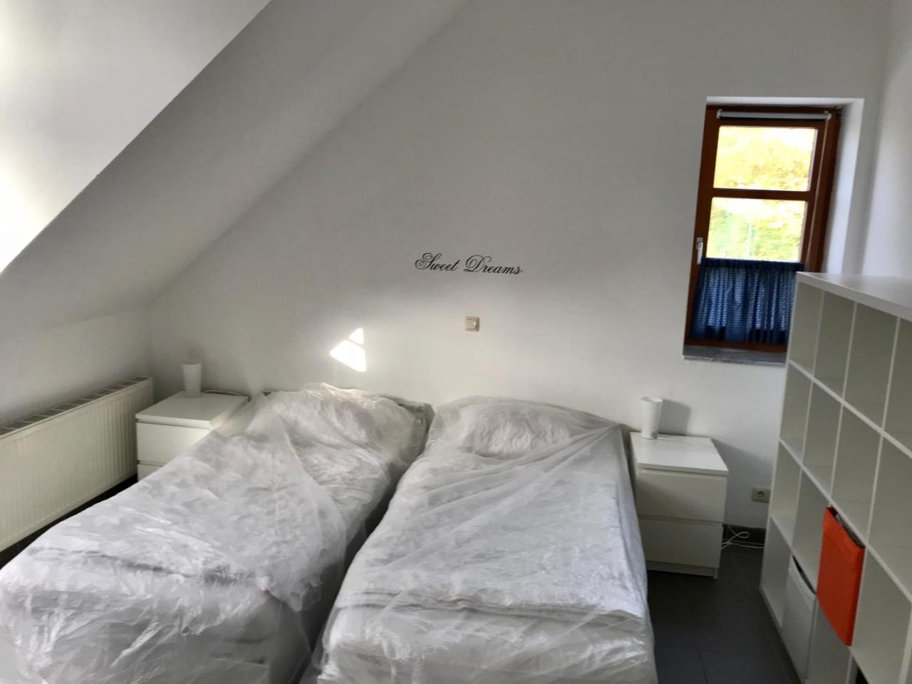 Ferienwohnung Holtenau Альтенхольц Экстерьер фото