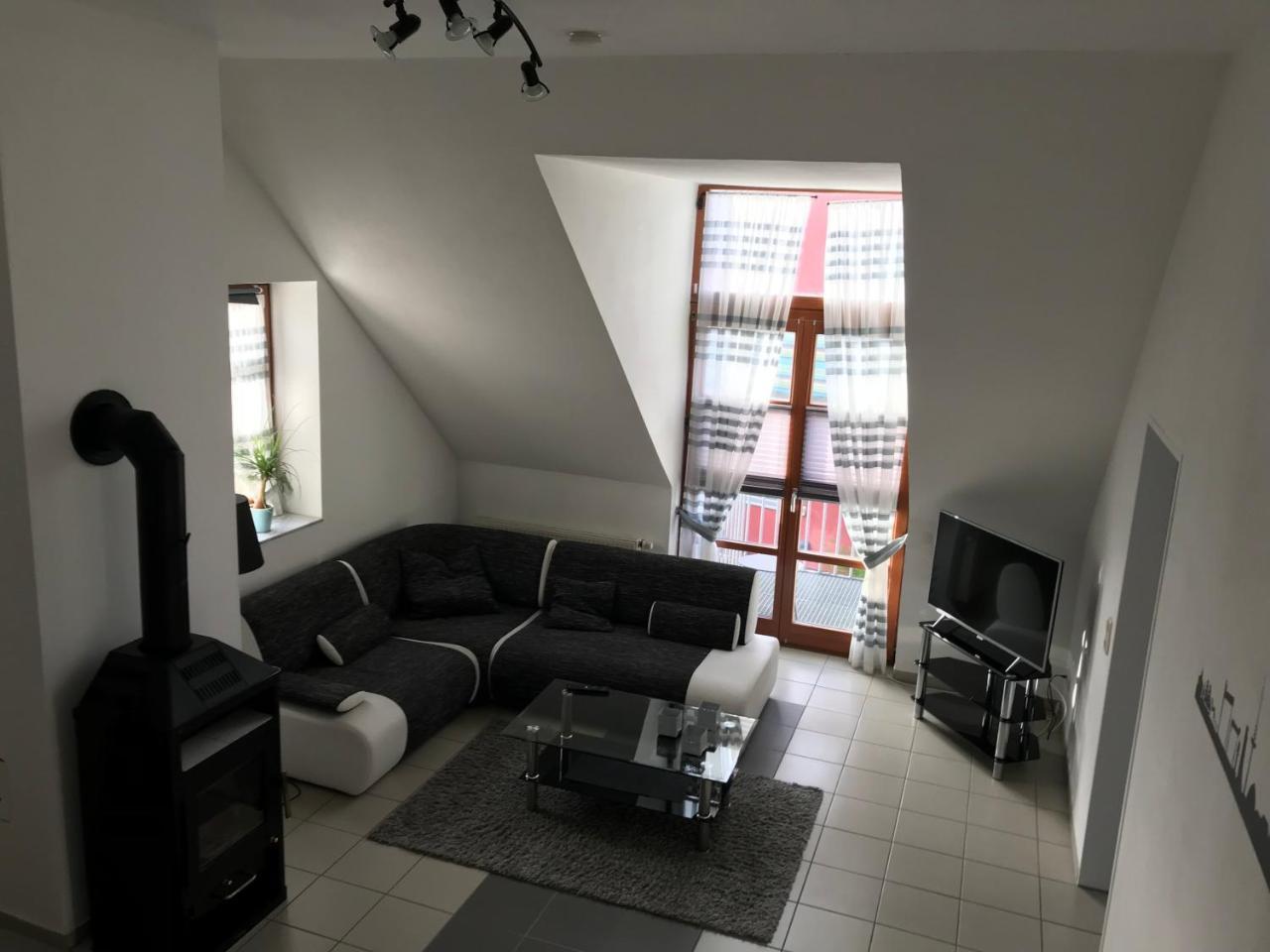 Ferienwohnung Holtenau Альтенхольц Экстерьер фото